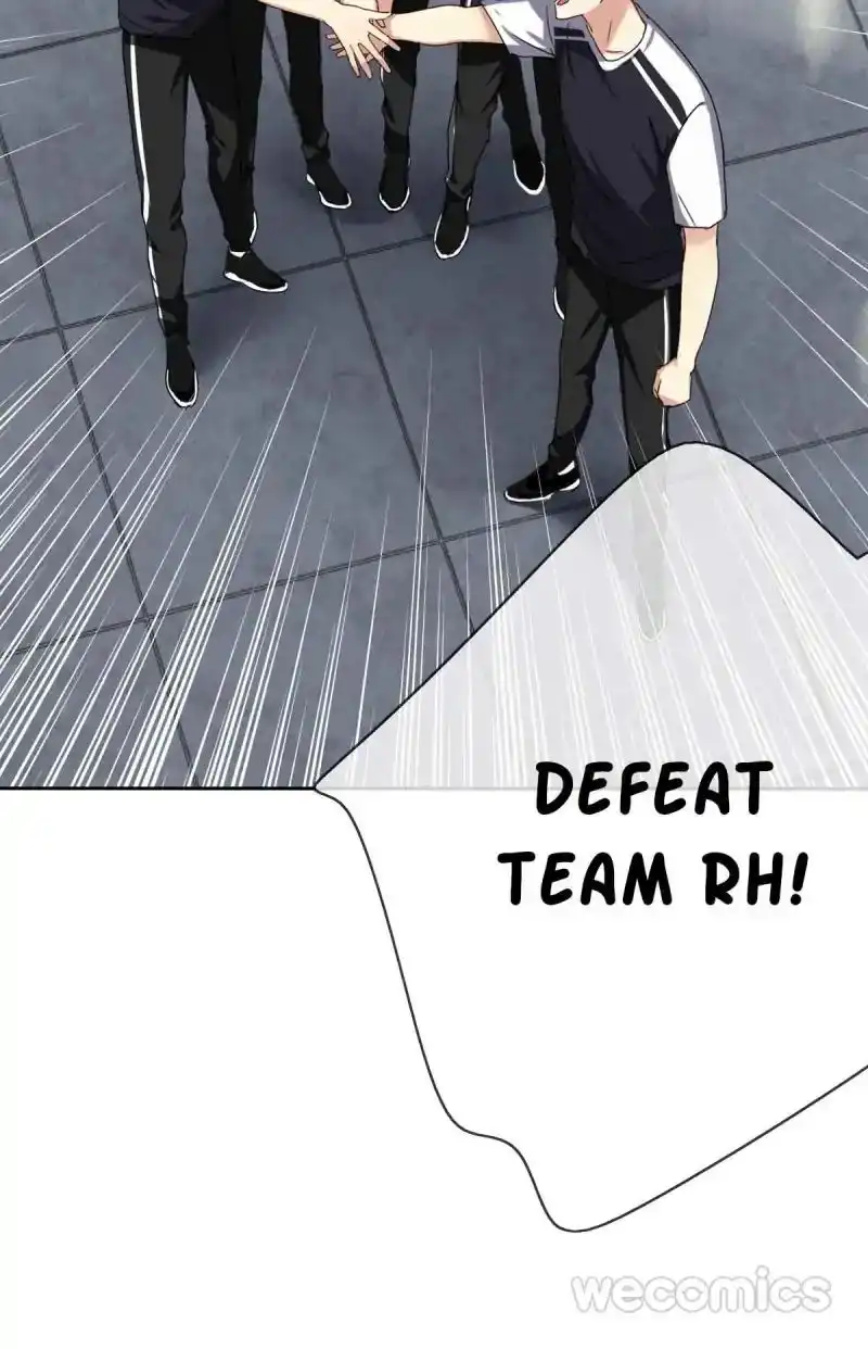 Legend Reboot Chapter 8 54
